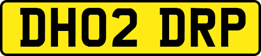 DH02DRP