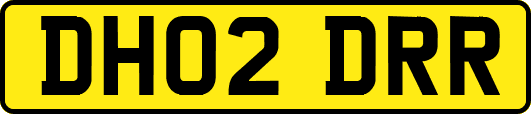 DH02DRR
