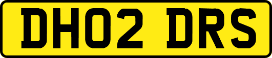 DH02DRS