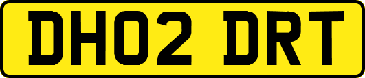 DH02DRT