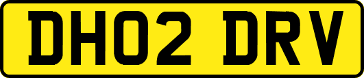 DH02DRV