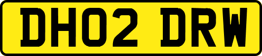 DH02DRW