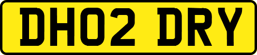 DH02DRY