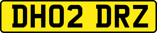 DH02DRZ