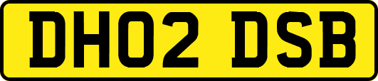 DH02DSB
