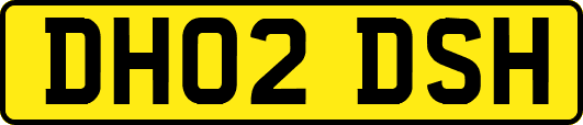 DH02DSH