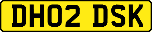 DH02DSK