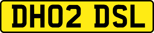 DH02DSL