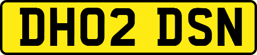 DH02DSN