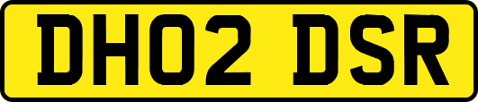 DH02DSR