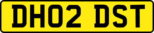 DH02DST