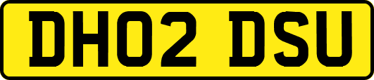 DH02DSU