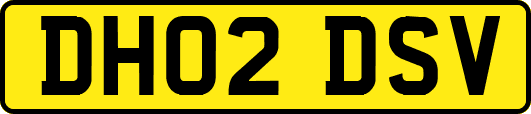 DH02DSV