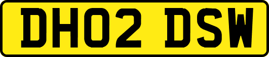 DH02DSW