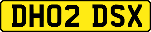 DH02DSX