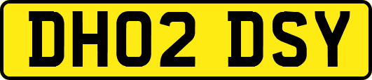 DH02DSY