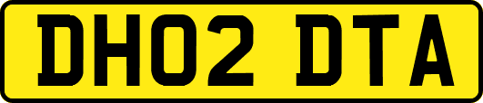 DH02DTA