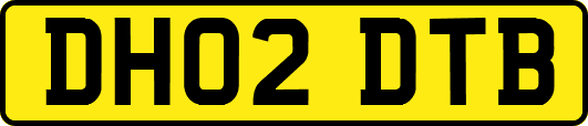 DH02DTB