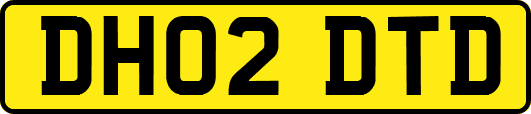DH02DTD