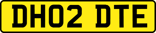 DH02DTE