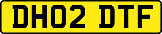 DH02DTF