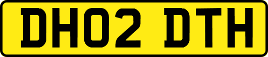 DH02DTH