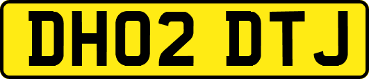 DH02DTJ
