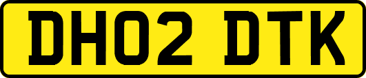 DH02DTK