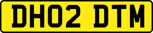 DH02DTM