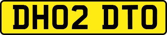 DH02DTO