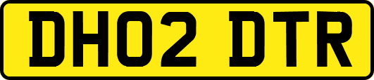 DH02DTR