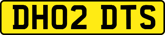 DH02DTS