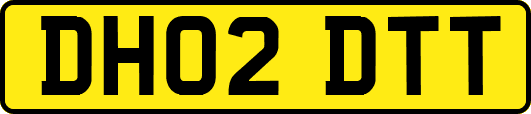DH02DTT