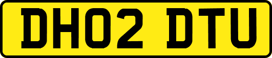 DH02DTU