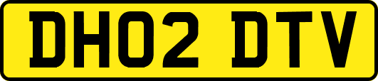 DH02DTV