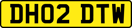 DH02DTW