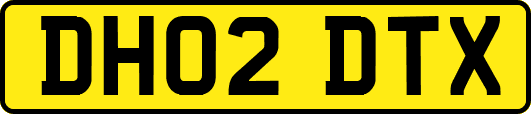 DH02DTX