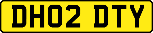 DH02DTY