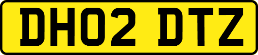DH02DTZ
