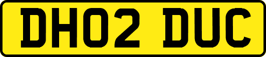 DH02DUC