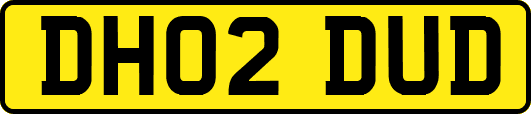 DH02DUD