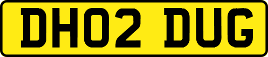 DH02DUG