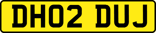 DH02DUJ