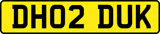 DH02DUK