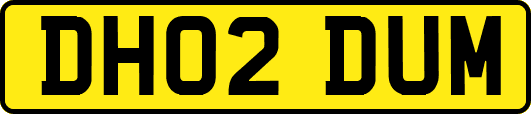 DH02DUM