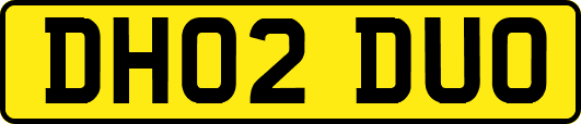 DH02DUO