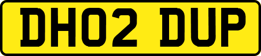 DH02DUP