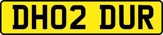 DH02DUR