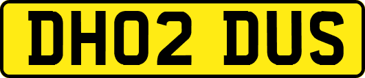 DH02DUS