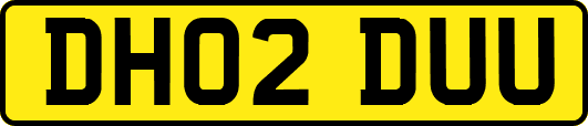 DH02DUU